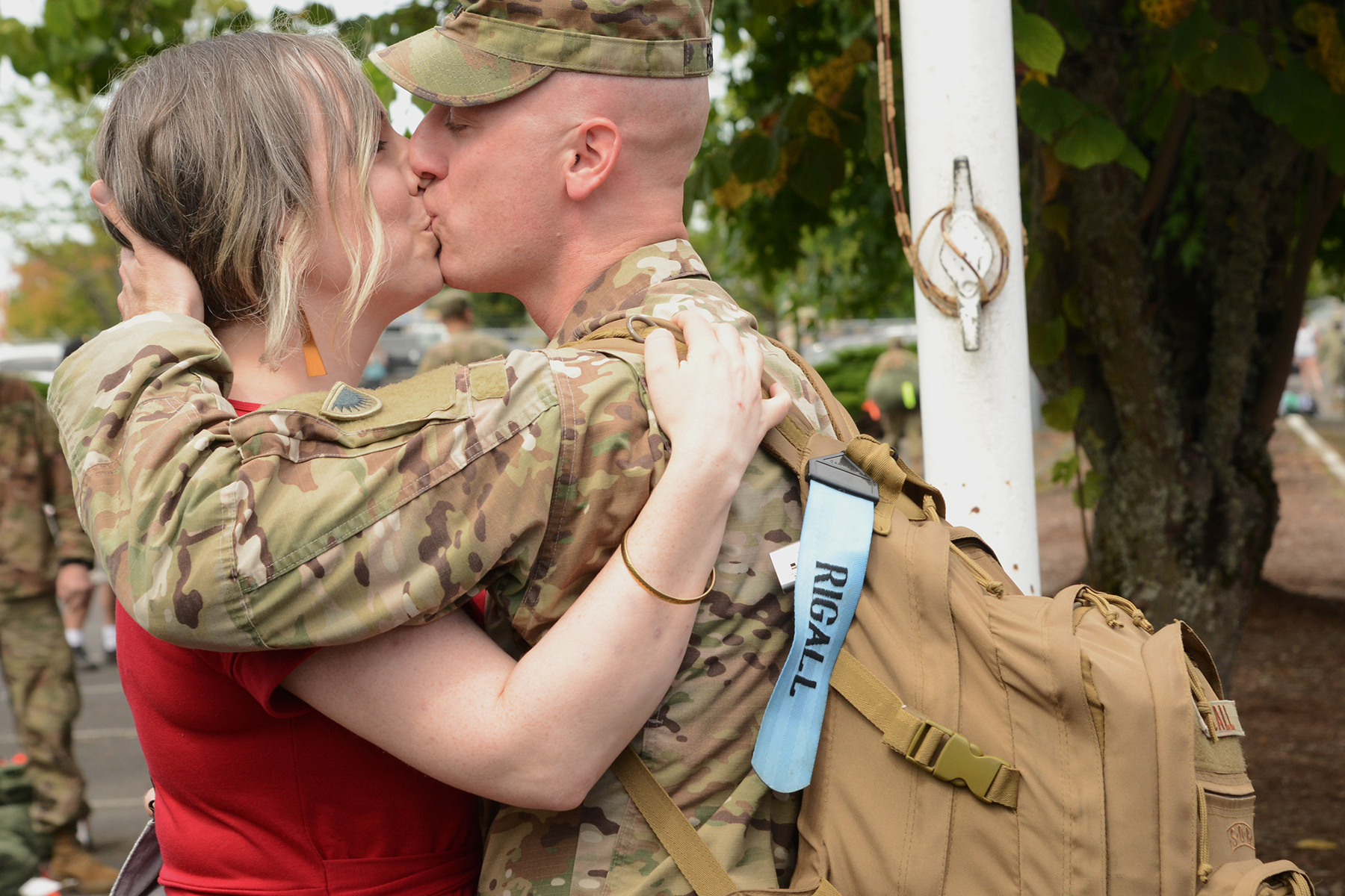 Sexy Military Dresses