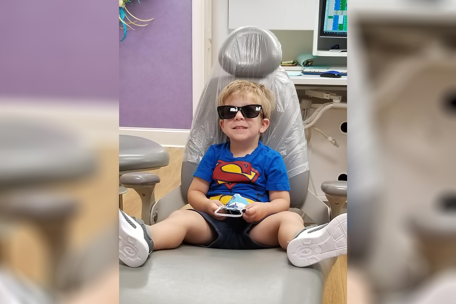 Choosing Kid's Sunglasses for a Lifetime of Vision Health