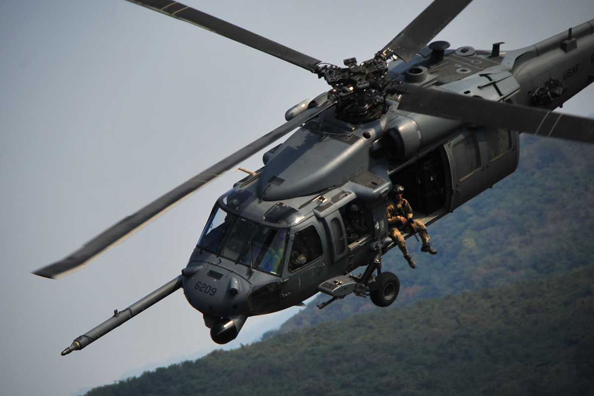 Air force shop black hawk