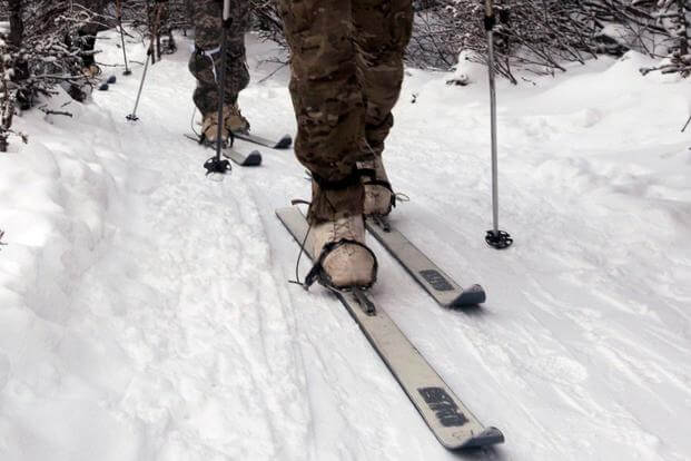 Army to Test Three Extreme Cold Weather Overboot Prototypes