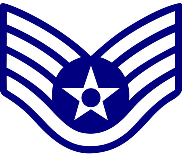 Air force outlet ranks officer