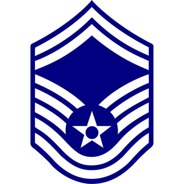 E4 clearance air force