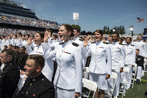 Next Cno Wants To See More Women Getting Promoted To Captain Admiral 2419