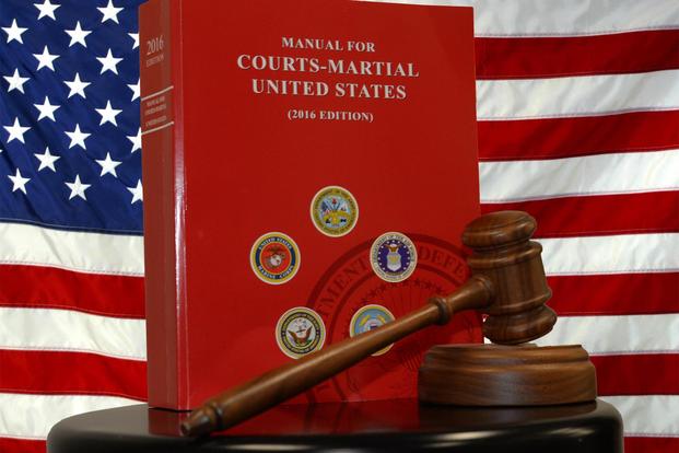 New Bombshell Legal Opinion Says Military Retirees Cant Be Court Martialed 