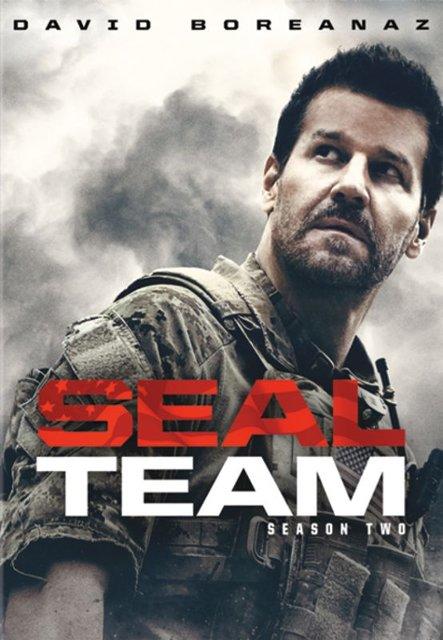 If You Can Suspend Your Disbelief, 'SEAL Team' Season 2 Delivers on DVD ...