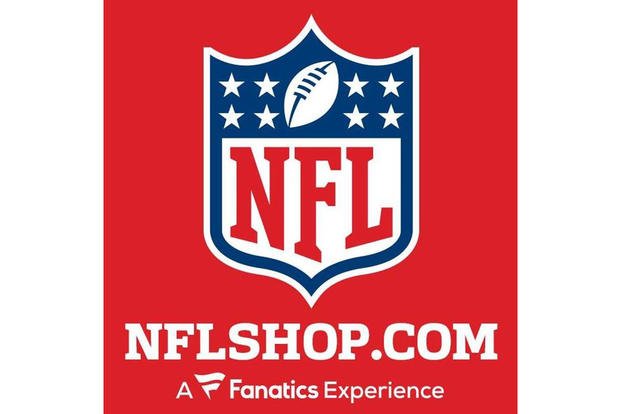 Nfl best sale military gear