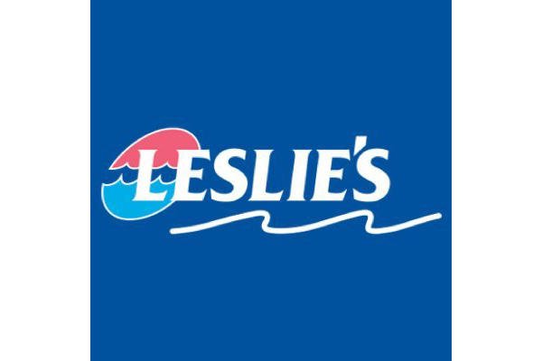 Leslie's pool outlet