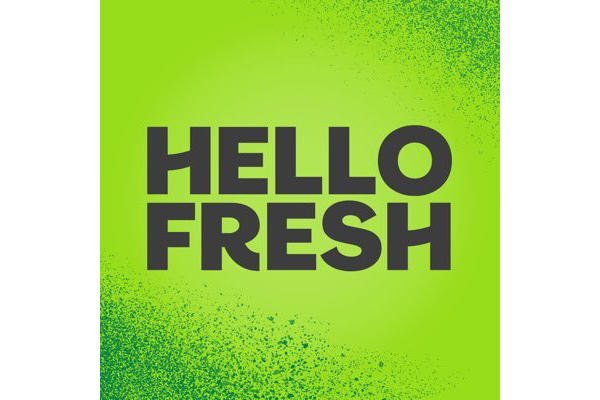 Hellofresh promo deals