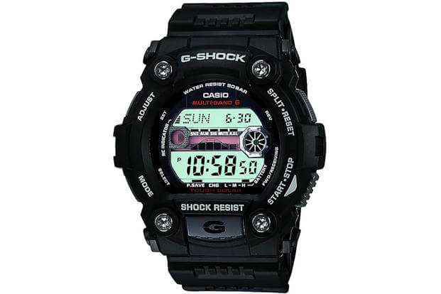 G shock clearance watches amazon