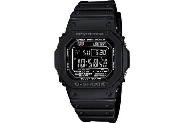 The Best Casio G-Shock Watch Deals on Amazon Right Now | Military.com